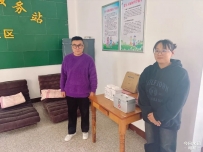 九九罡杨情 敬老红色游！罡杨镇重阳节老年游活动温情举办