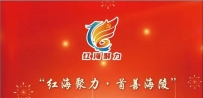 【红海聚力 首善海陵】润泰社区开展网格员专题培训